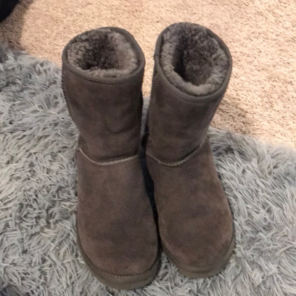 100% authentic UGG’s